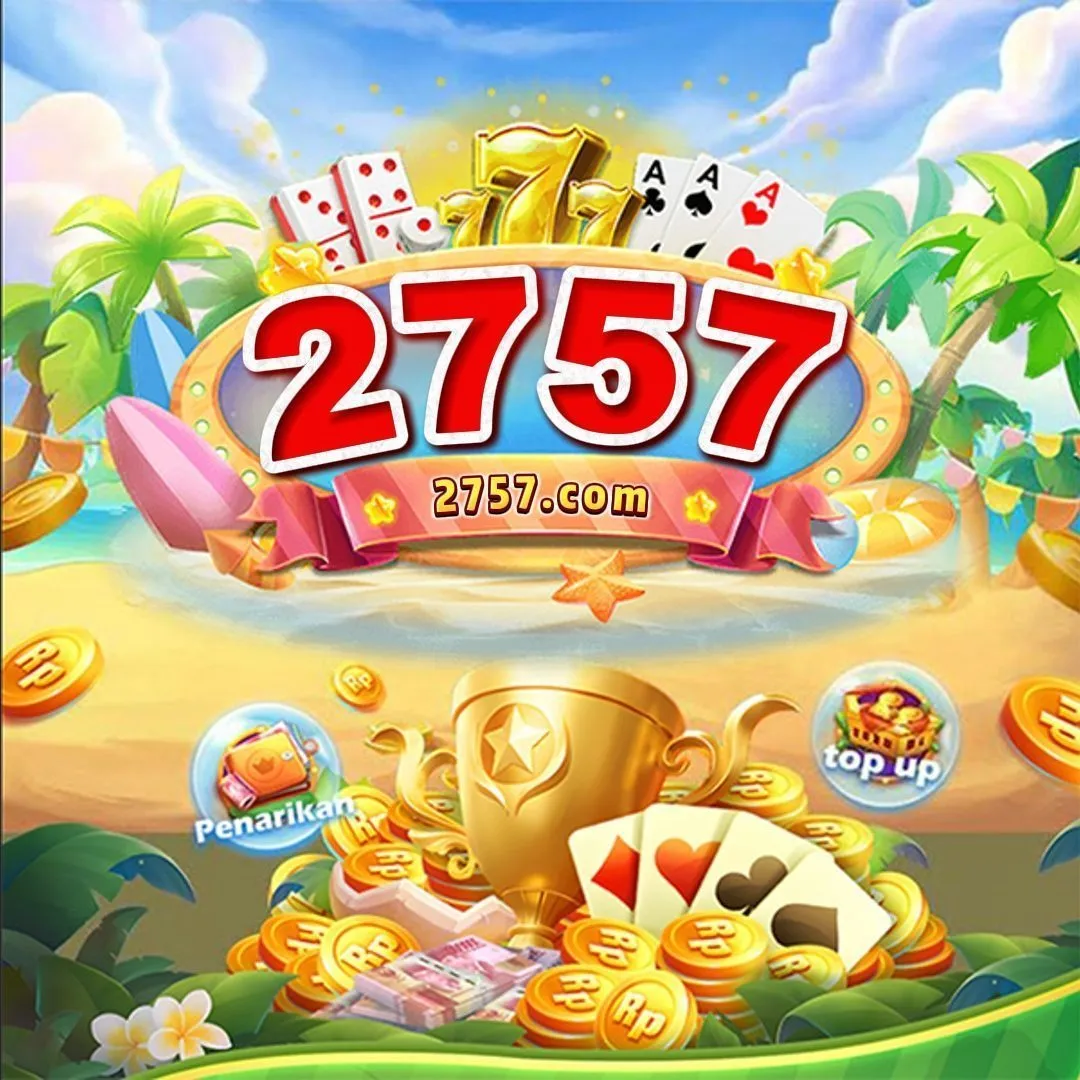 2757 - Kegelapan Menunggu