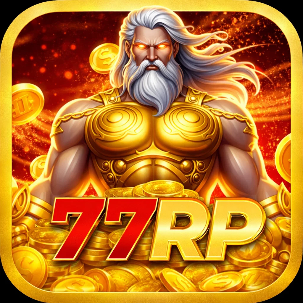 77RP - Petualangan Epik di Dunia MMORPG