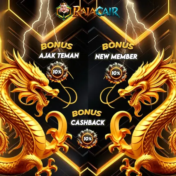 RAJACAIR - Strategi Cerdas dalam Permainan SLG